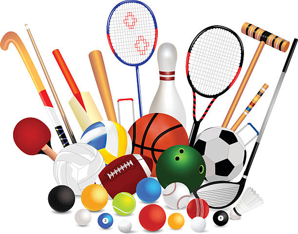 image multi-sports